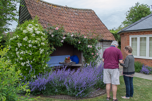 Warren Cottage